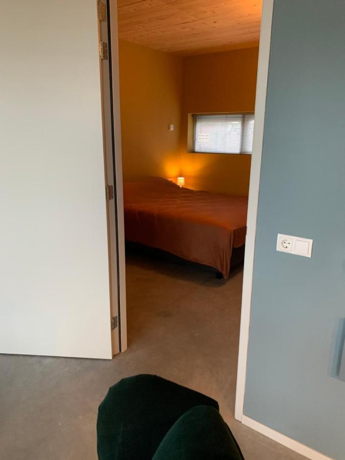 Achterhoeks Goed, Bed & Breakfast In Vragender Exterior foto