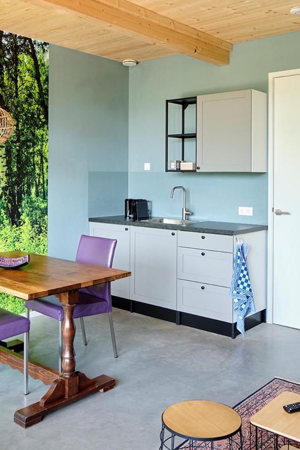 Achterhoeks Goed, Bed & Breakfast In Vragender Exterior foto